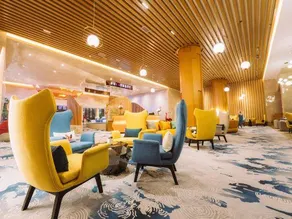 Flamingo Harbour Hotel - Image 4