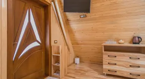 Arhico Cabins - Image 4