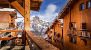 Résidence le Hameau des Ecrins - maeva Home - Image 2