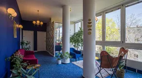 Hotel Arcus Garden - Image 3