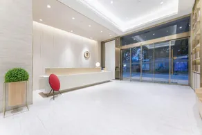 JI Hotel Xiamen Zhongshan Road Bank Center - Image 3