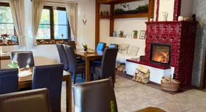 Jezírko lesní restaurant & penzion - Image 2
