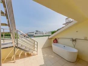 Green Field Seaview Party Villa - Image 3