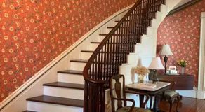 Delano Homestead Bed and Breakfast - Image 3
