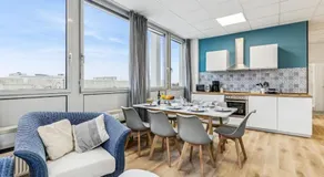 Urban Havn - 6 Apartments mit top Anbindung für bis zu 34 Personen - Image 2