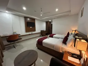 ROHINI VILLAGE HOTEL ANCHAL - Image 4