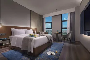 Lanting Hotel (Liaocheng Wanda Plaza Branch) - Image 2