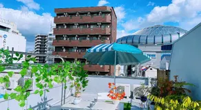 Yoshidoku Inn Domemae 1 - Close to USJ World Airport 吉徳家庭旅館1 京セラドーム前 -近USJ -空庭温泉-難波-心斎橋-関西空港大阪駅梅田駅乗り換えなし-荷物の預かり無料-近く駐車場多い - Image 5