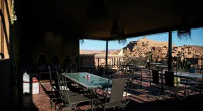 Chez Brahim vue panoramique - Image 4