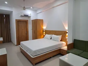 Hotel Rama Continental - Image 2