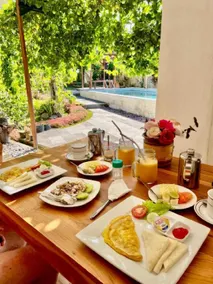 The Aroma Villa Munduk - Image 3