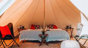 Starlight Olympic Glamping - Image 5
