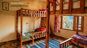MOZO Inn&Cafe Jibhi - Image 2