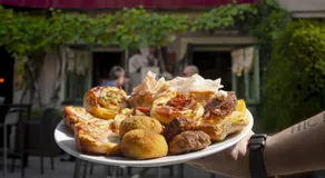 Locanda Al Cappello - Image 4