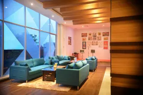 Ayola First Point Hotel Pekanbaru - Image 3