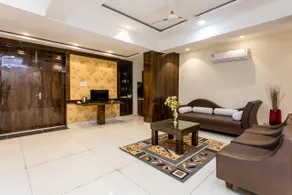 JMC HOTEL S GRANDE - Image 4