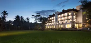 Plataran Heritage Borobudur Hotel - Image 4