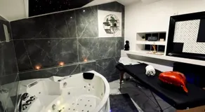 Suite romantique Spa Balnéothérapie - Image 5