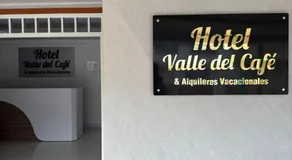 Hotel Valle del Café - Habitación 9 Matrimonial - Image 4