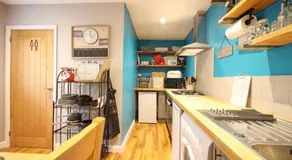 Rural 2 double bedrooms Barn conversion - Image 3