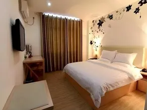 Shanhaiwan Hotel - Image 2