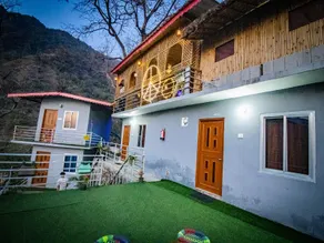 BLISSFUL MOUNTAIN HOMESTAY - Image 5