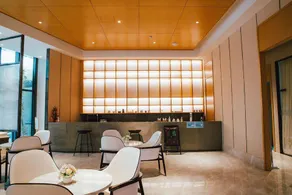 Qiufan Holiday Hotel (Luofu Mountain Guanyin Ancient Temple Branch) - Image 2