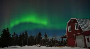 The Big Red Barn - Image 5