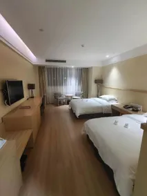 HAIXIA YOUTH CENTER - Image 2