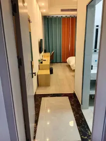 Lufeng Yuhe Hotel - Image 2