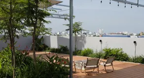 Lá Riverside Boutique Hotel - Image 5