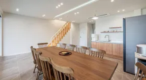 Namhae Jimong Drawing Pool Villa - Image 5