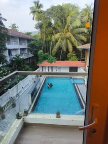 Siolim 2BHK  Appartement - Image 2