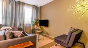 Wieler Wellness Huuske with private sauna - Image 2