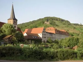 Schlosshotel Ingelfingen - Image 2