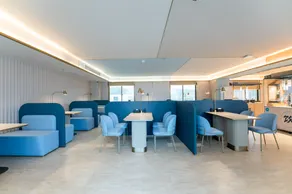 Hanting Hotel Fuzhou South Railway Station - Image 3