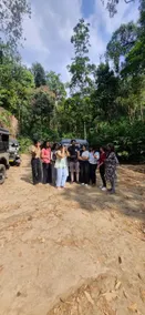 Karickanattu Nature Resort - Image 5