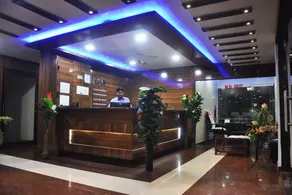 Hotel Sai Plaza - Image 4