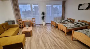 Ubytovanie FUNSTAR Topoľčany - Image 5