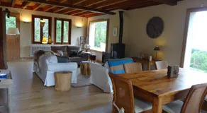 Maison d'hôtes l'Arnica - Image 4