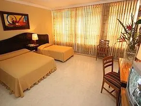 Hotel Genova Centro - Image 5