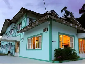 Hotel Alpinus - Image 4