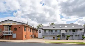 Bunkhouse Motel Cooma - Image 3