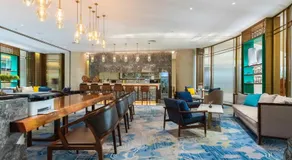 Bliss International Hotel - Image 3