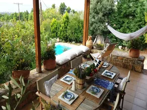 Evia Family House - Image 5