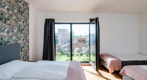 VV hotel & apartments - Image 2