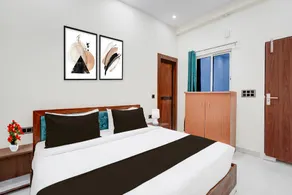 Hotel O Shree Ji Puram Near Prem Mandir - Image 2