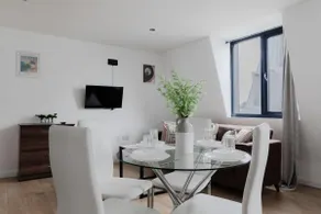 West Ealing Prime Serviced Apartments - Image 5
