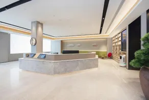 JI Hotel Qingdao Jiaodong International Airport Jiaodong Government - Image 5