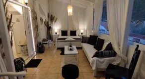 Villa Maria Lagonissi - Private Villa upstairs with exclusive access to pool & outside areas - Image 3